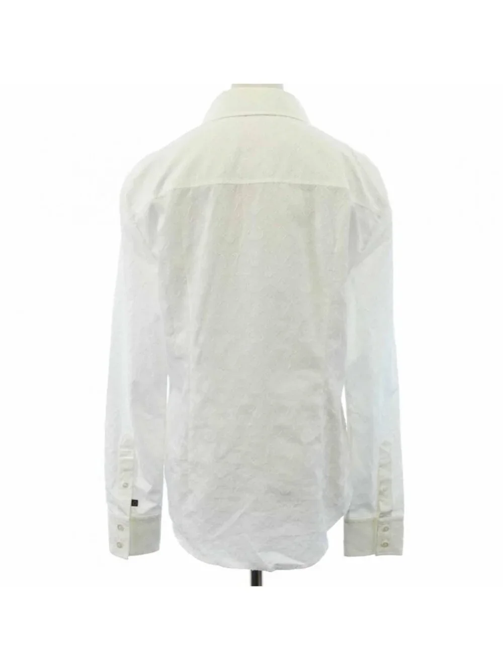 Louis Vuitton Shirt White